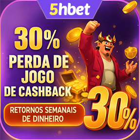 5hbet Fundo de Resgate de Perdas Semanais