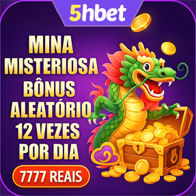 5hbet Mina Misteriosa