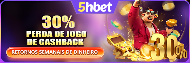 5hbet Resgate Semanal