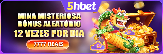 5hbet Mina Misteriosa